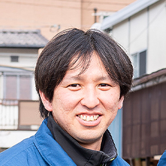 中藤さま