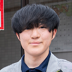 難波さま