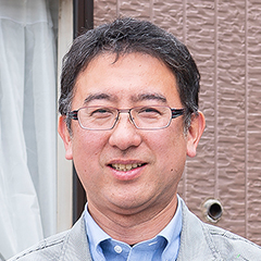 津村さま